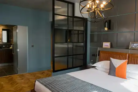 Malmaison Manchester - 37