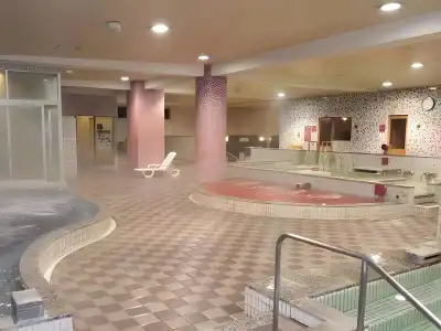 Spa Land Naito - 34