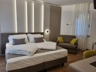 Albergo Pace - 1