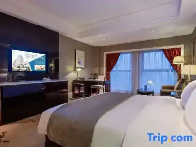 Jinjiang Inn - 25