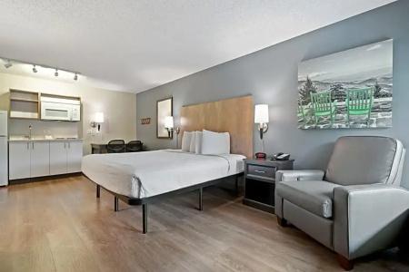 Extended Stay America Suites Seattle Redmond - 28