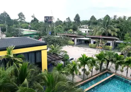 Rimnatee Resort Trang - 13