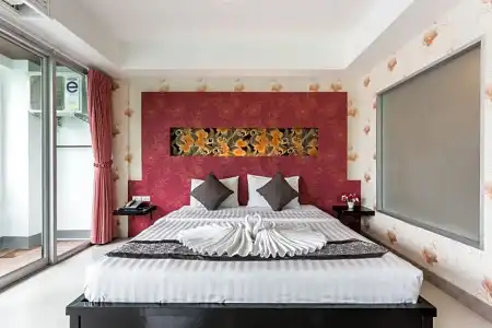 7Q Patong Beach - 72