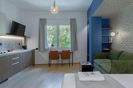 Acro Urban Suites - 103