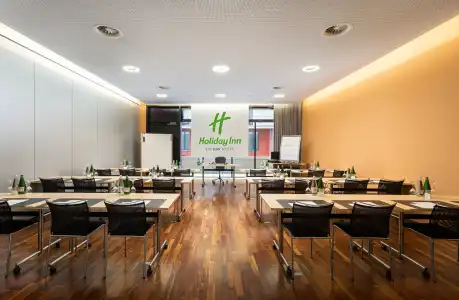 Holiday Inn ZÜRICH - MESSE by IHG - 43