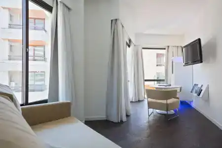 Melia Palma Marina - 44