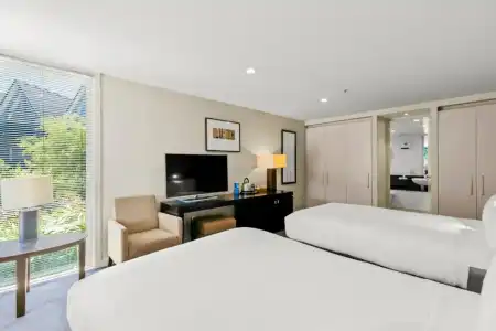 Scenic Suites Queenstown - 76