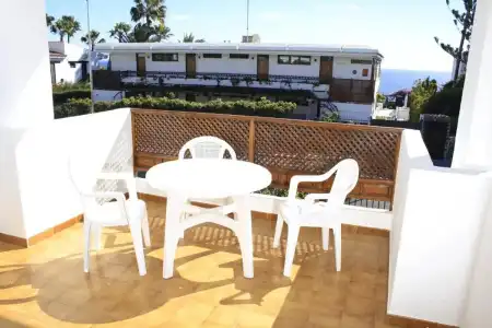 Apartamentos Tivoli - 16