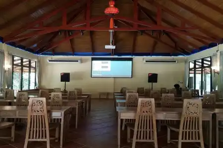 Chivapuri Beach Resort - 12