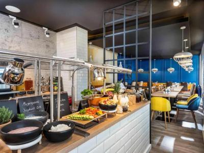 ibis Styles Dresden Neustadt - 32
