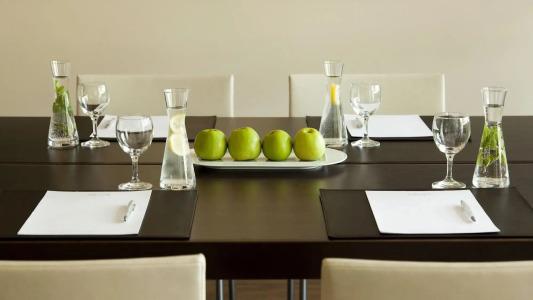 Ameron Abion Spreebogen Berlin - 10