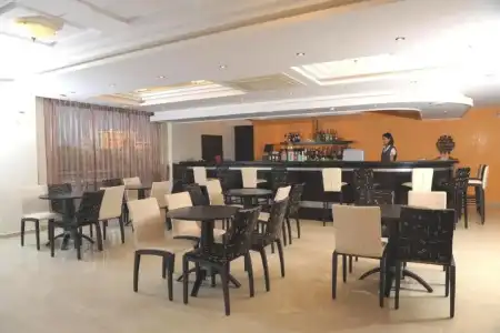 Vantaris Palace - 41