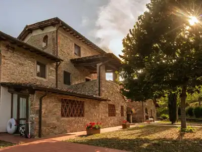 hu Norcenni Girasole Village - 64