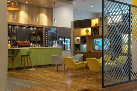 Holiday Inn Istanbul Sisli by IHG - 48