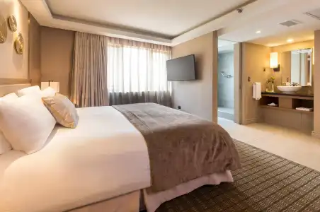 InterContinentals SANTIAGO by IHG - 2