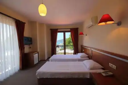 Ünlü Otel - 15