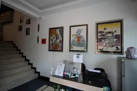 The 168 Gallery Residence - 7