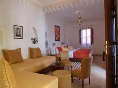 Riad Viva - 54