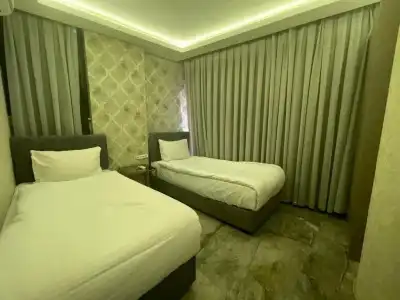Le Luxe suites & SPA - 80