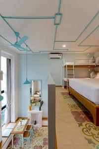 Skool Plus Vung Tau - 50