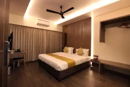 Surya Prakash - 2