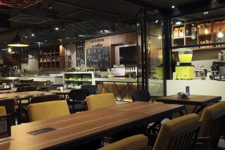 Orka Taksim Apart - 22
