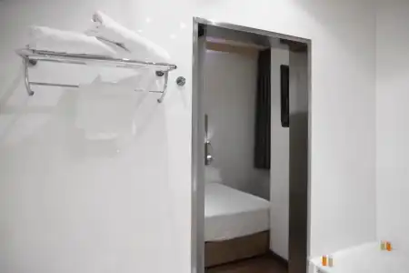 Petit Palace Plaza Malaga - 60