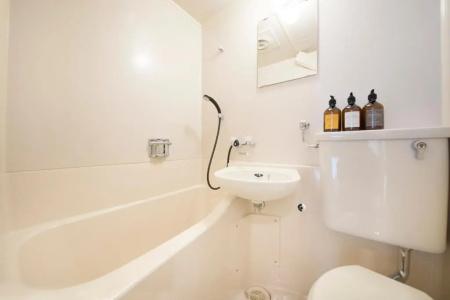 Kokotel Hakodate - Hostel - 9