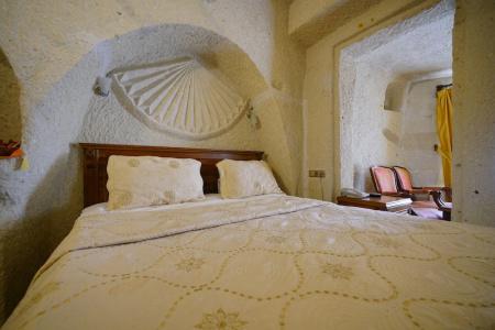 Vezir Cave Suites - 86