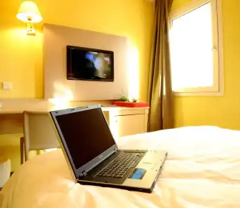 Hôtel Ibis Toulouse Purpan - 2
