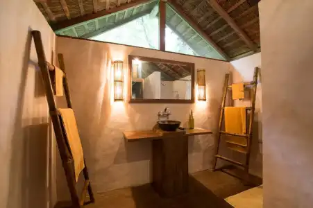 Tiger Tops Tharu Lodge - 38