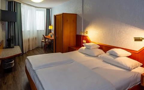 TRIP INN Aschaffenburger Hof - 15