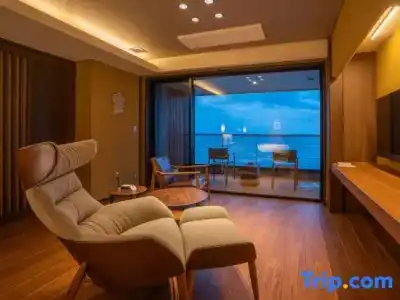 Amane Resort Gahama - 59