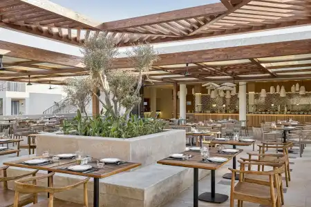 JAZ Viva Almaza Blu, Almaza Bay - 11