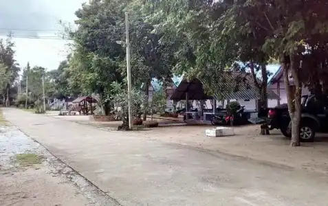 Roong Arun Resort - 33