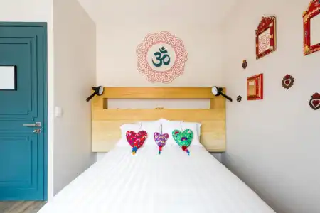 La Palomilla Bed & Breakfast - 39