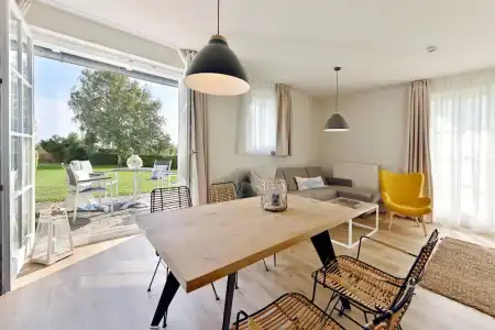 Kapitäns-Häuser Breege - 68
