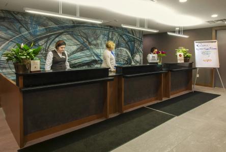 DoubleTree by Hilton Niagara Falls New York - 32