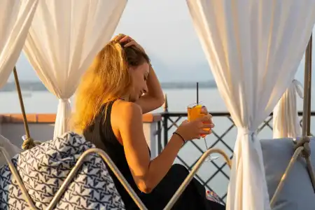 Club Del Sole Desenzano Boutique Resort - 26