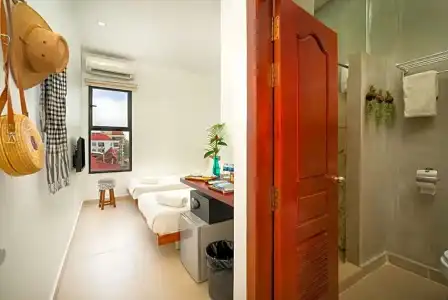 Onederz Hostel Siem Reap - 52