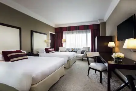 Mövenpick Grand Al Bustan Dubai - 5