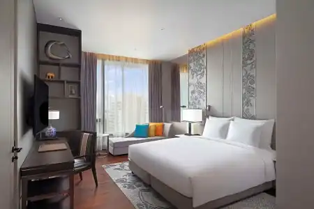 Sindhorn Kempinski Bangkok - 39