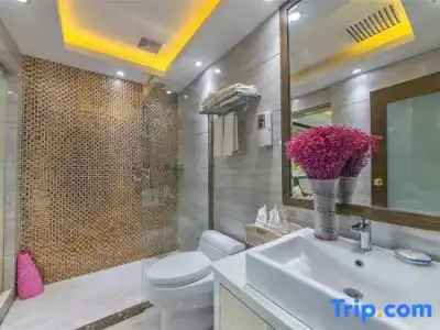 Lijiang Weave Sunshine Boutique Inn - 77