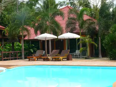 Green View Village Resort - 15
