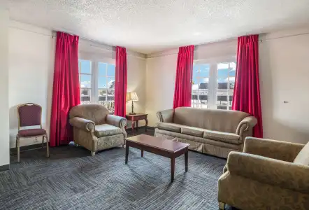 Americas Best Value Inn - 2