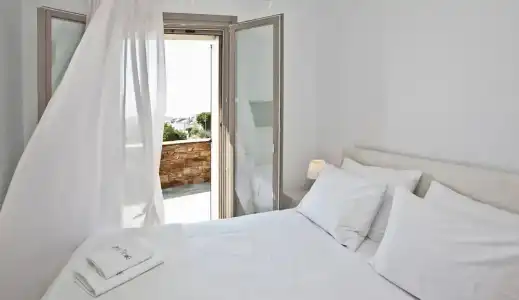 White Tinos Luxury Suites - 74