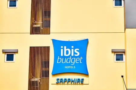 ibis budget Singapore Sapphire - 0