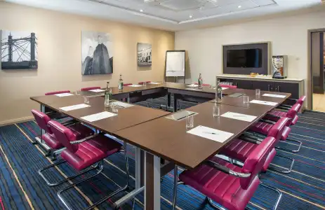 Holiday Inn Express London Wandsworth by IHG - 29