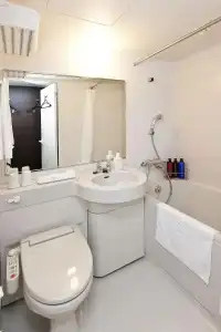 Sotetsu Fresa Inn Yokohama Sakuragi-Cho - 14