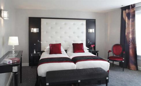 Maison Albar - Le Diamond - 6
